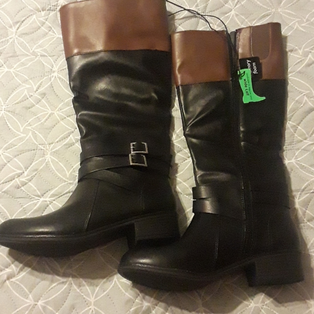 Arizona Brand Boots